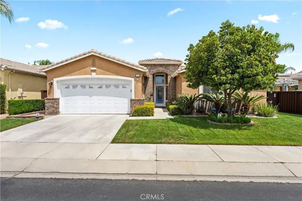 8280 Singh Court, Hemet