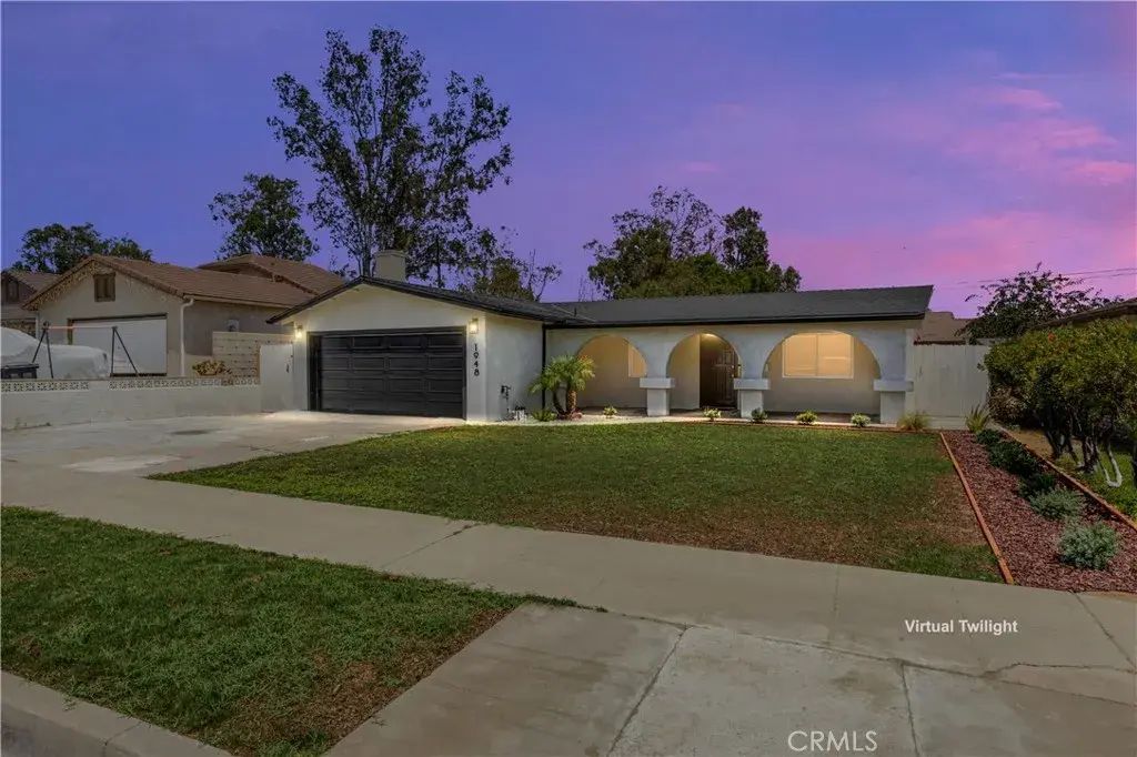 1948 Hunter Road, Colton