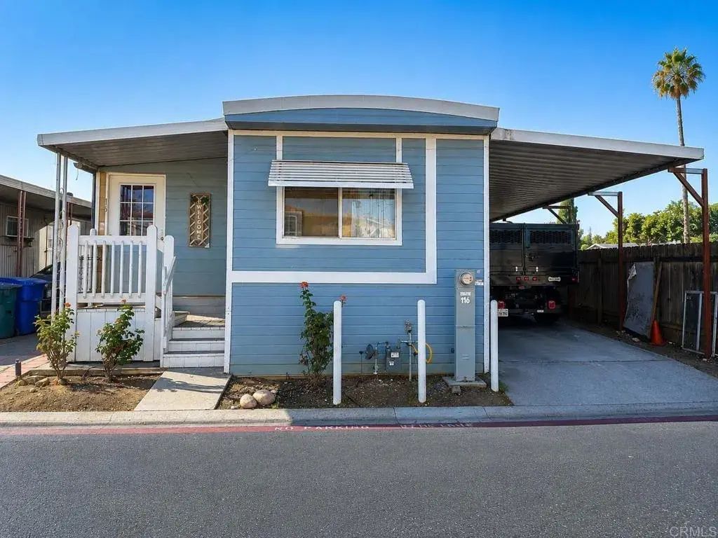 400 Greenfield Spc 116, El Cajon