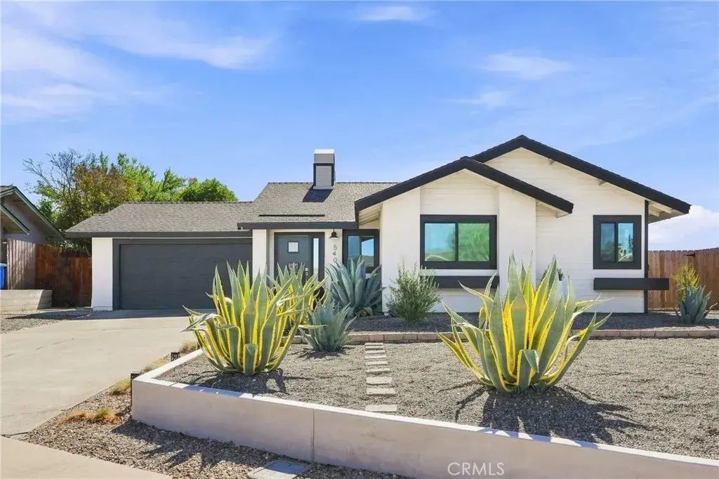 540 Chumash Court, Paso Robles