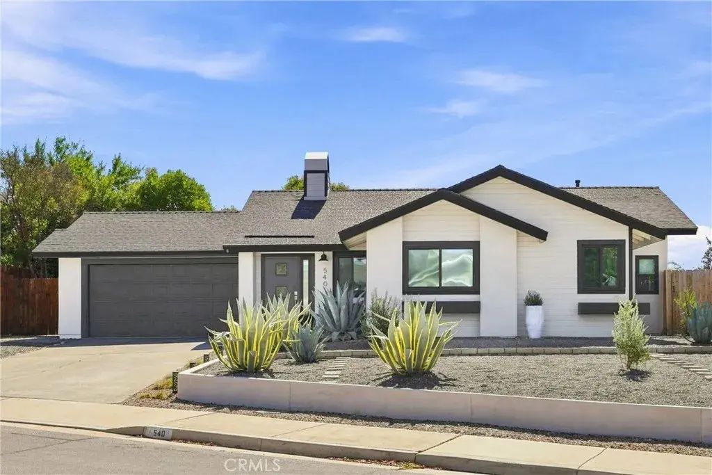 540 Chumash Court, Paso Robles