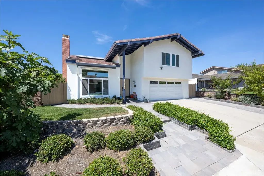 19741 Venecia Lane, Yorba Linda