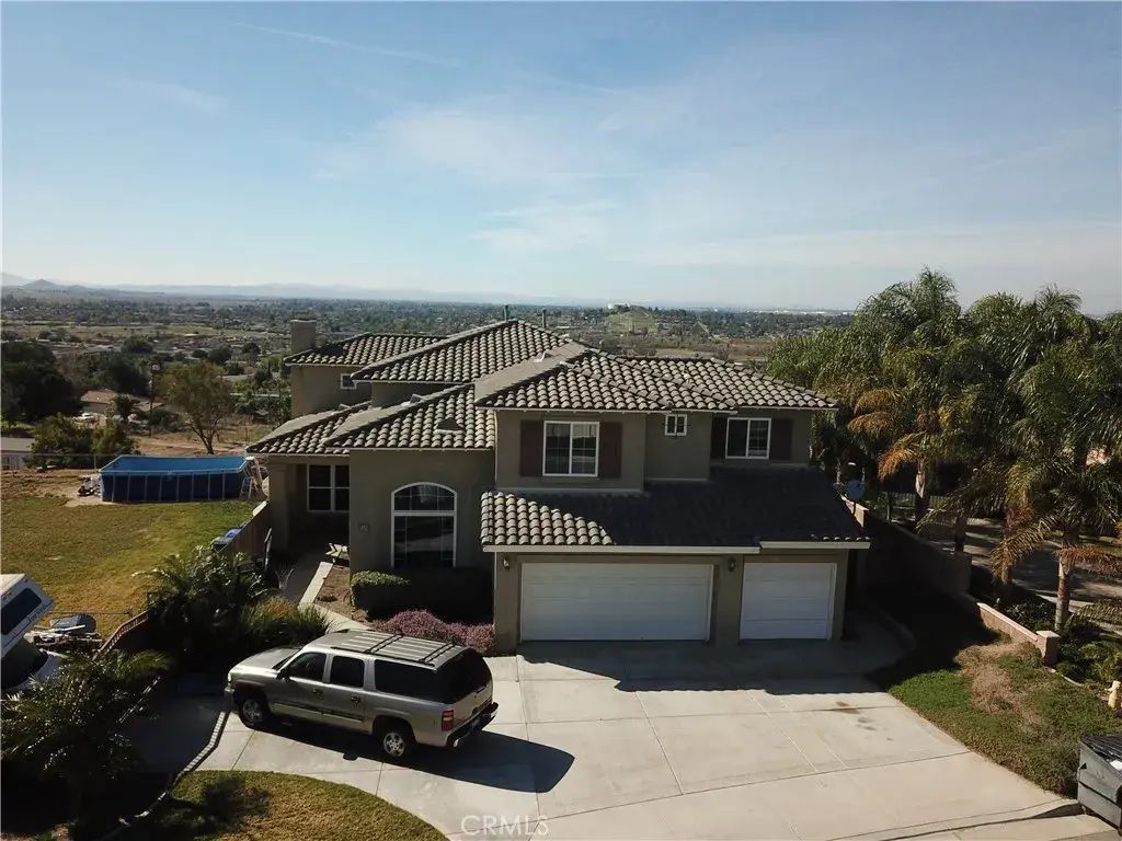 5505 Sunset Ridge Drive, Jurupa Valley