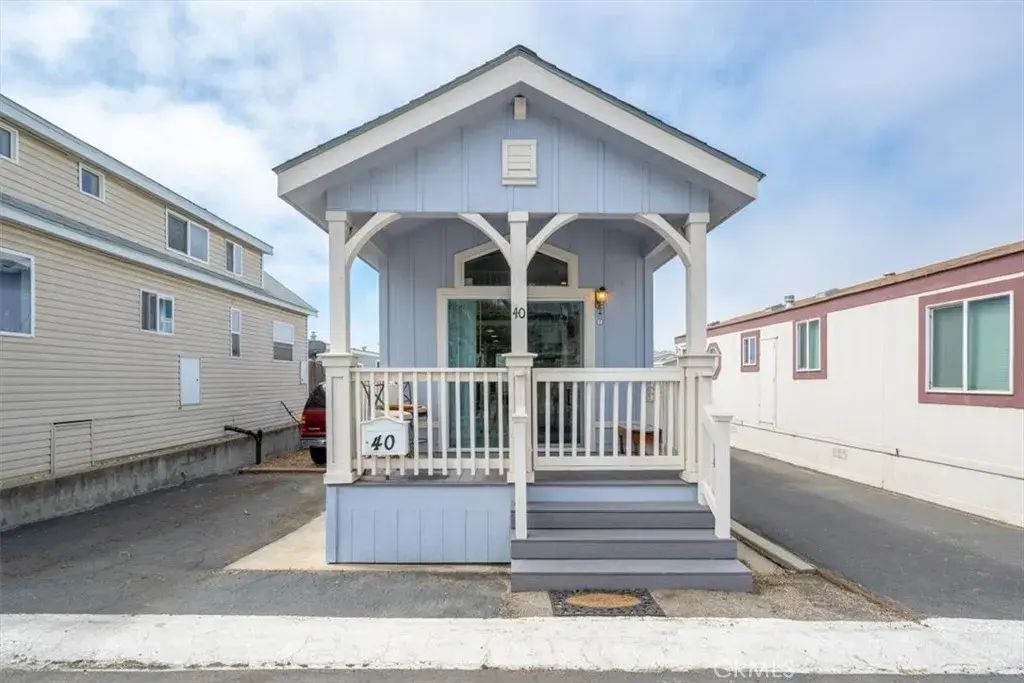 1477 W Grand Ave 40, Grover Beach
