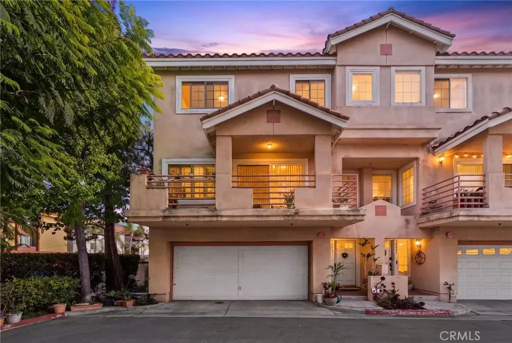 14021 Lemoli, Hawthorne