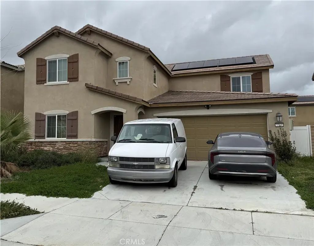 5564 Spur, Hemet