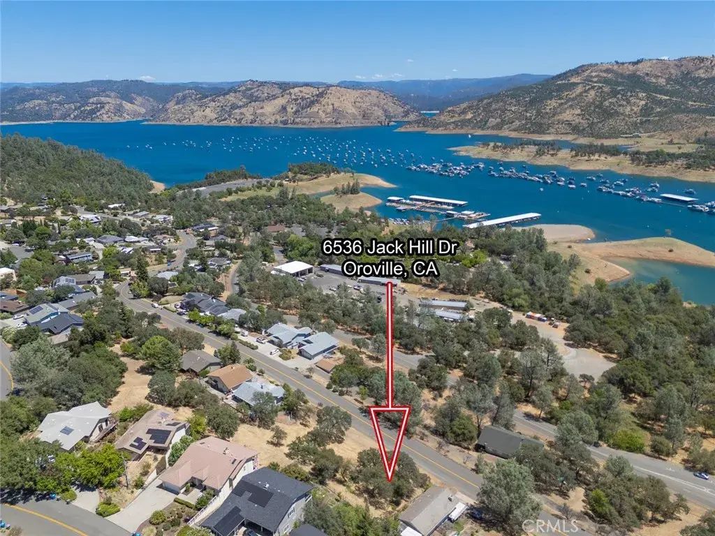 6536 Jack Hill, Oroville