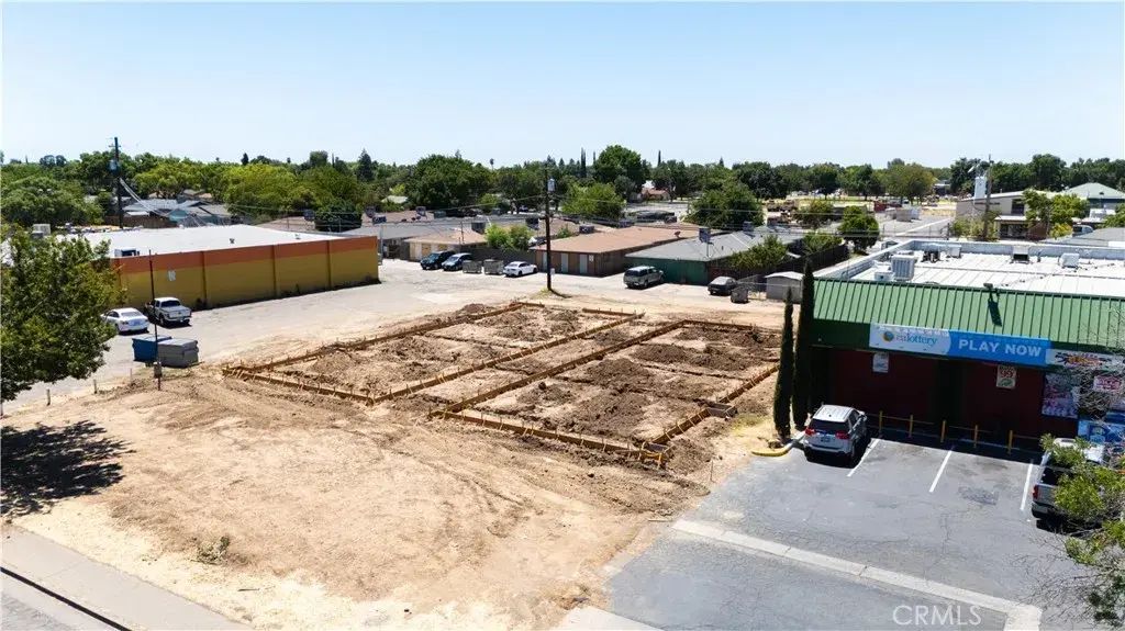 1248 W 9th, Merced