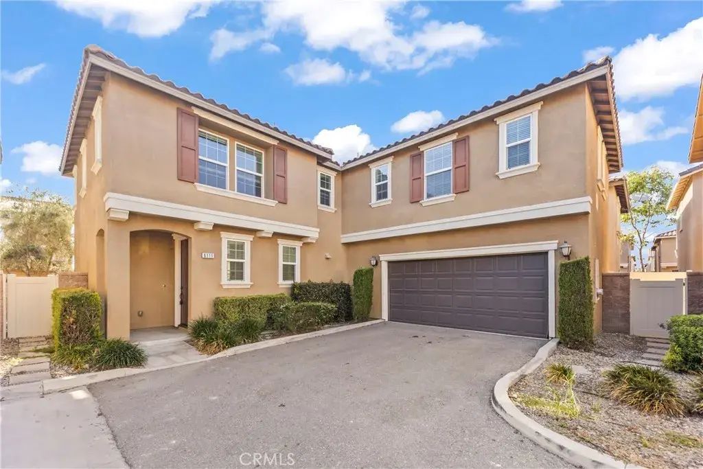 6111 Rosewood Way, Eastvale