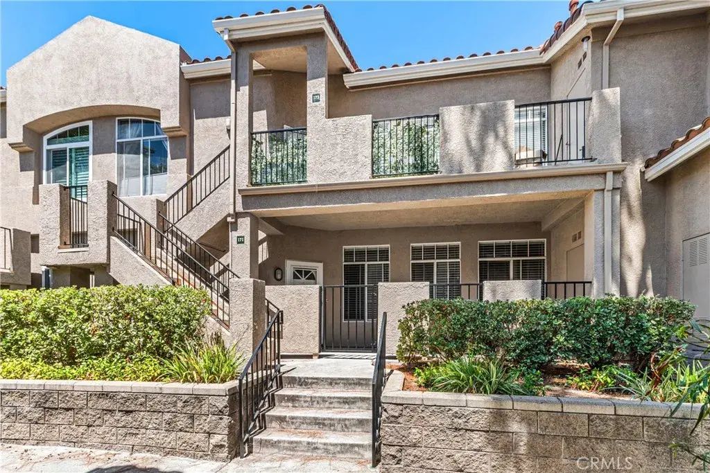 171 Cinnamon Teal, Aliso Viejo