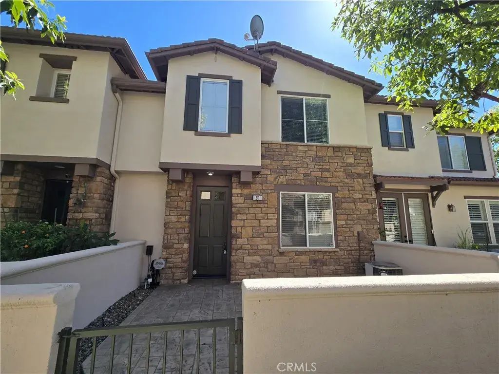 91 Sapphire, Irvine