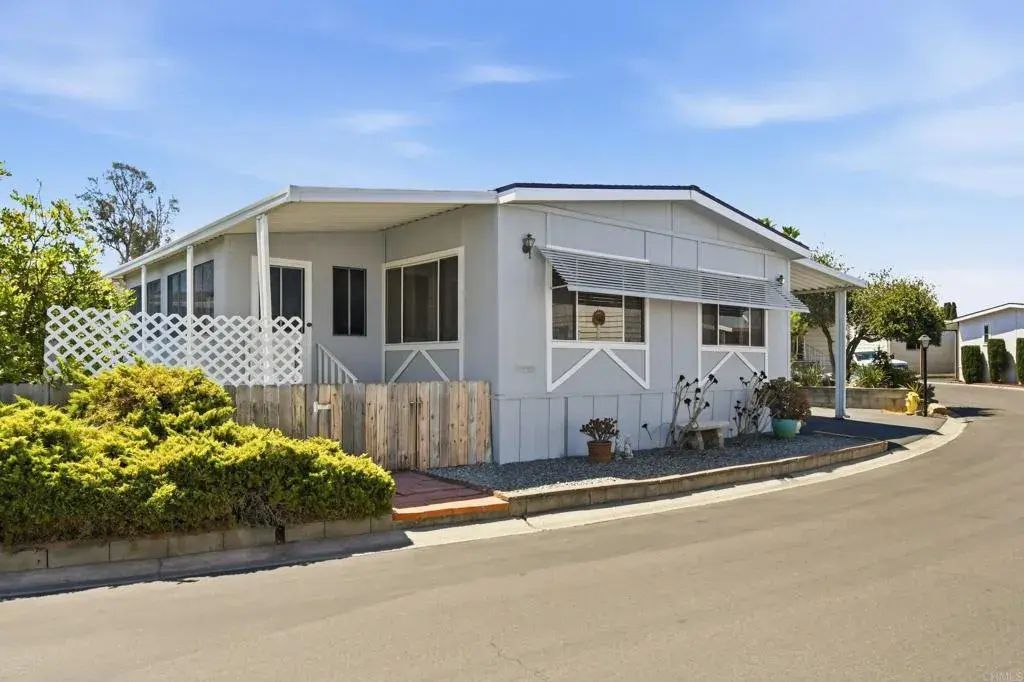 13460 Highway 8 Business Spc 5, Lakeside