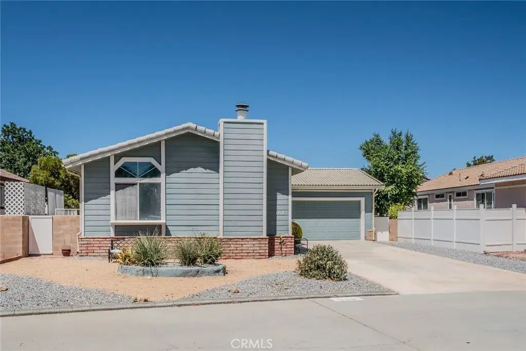 22241 Nisqually 168, Apple Valley
