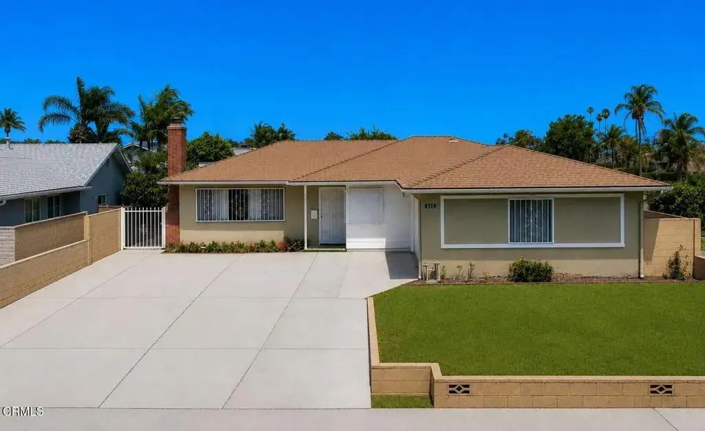 125 W Bard Road, Oxnard