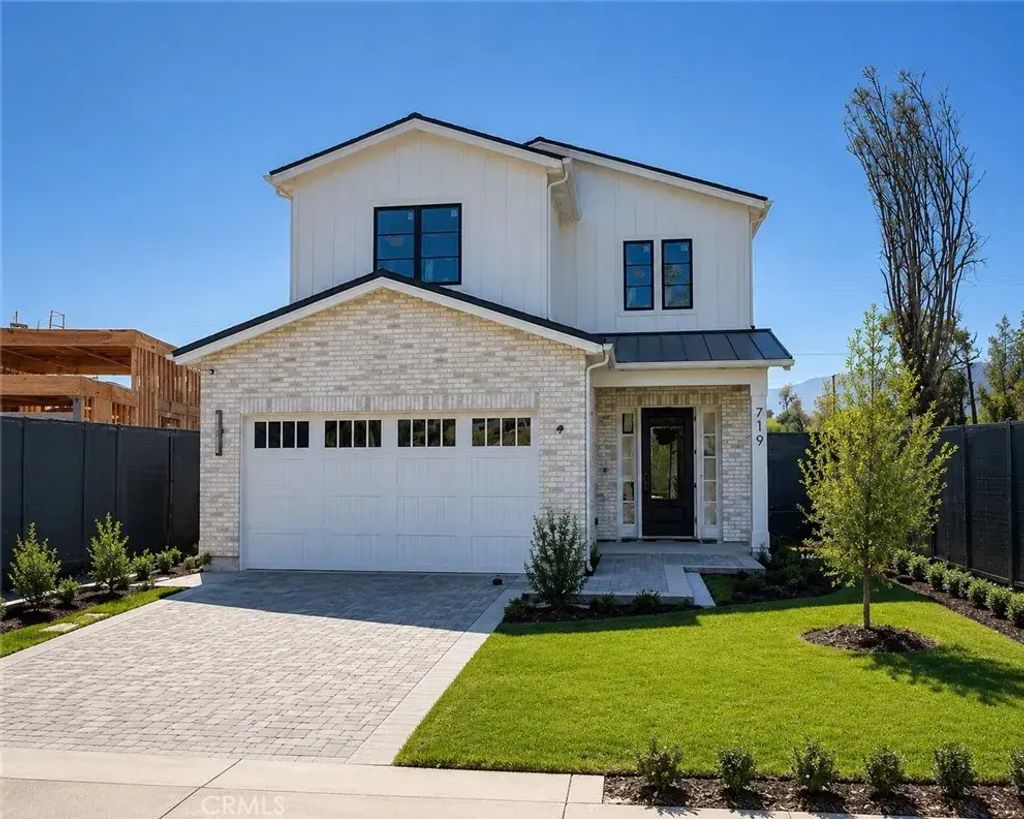 719 Haverford, Pacific Palisades