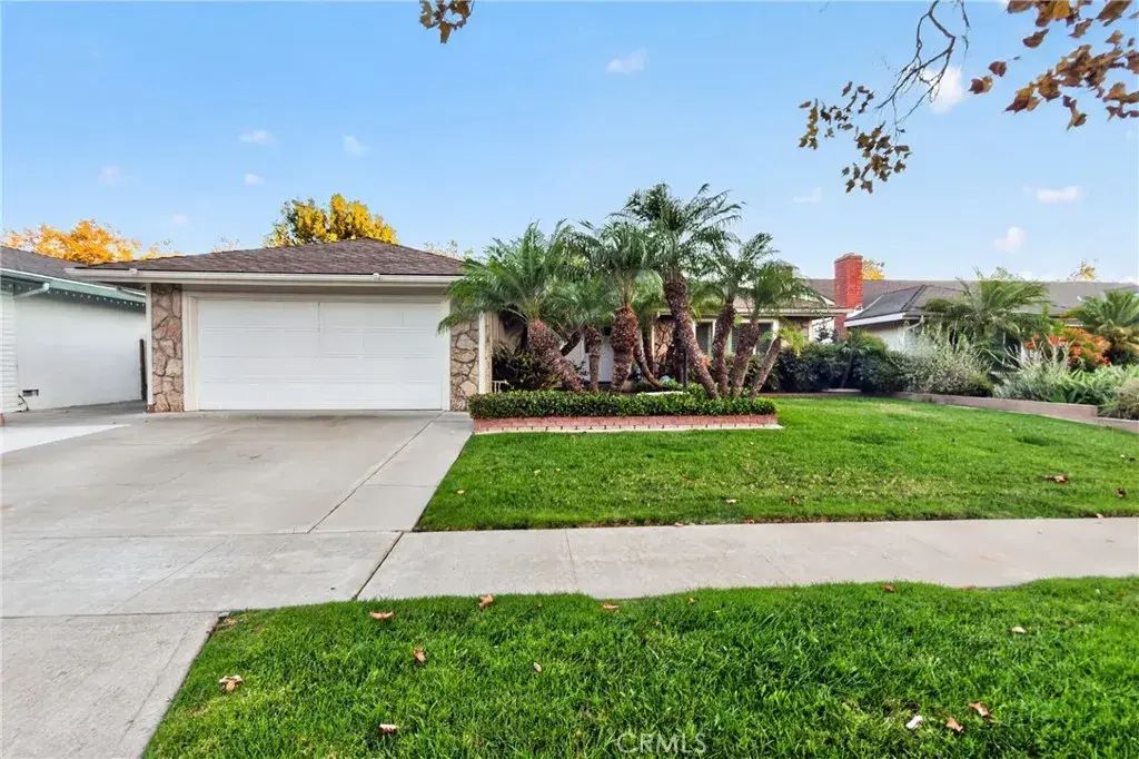 814 E 21st, Santa Ana