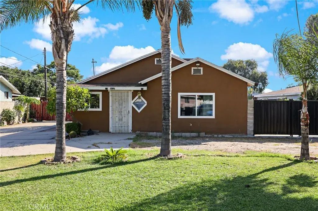 13244 Francisquito, Baldwin Park