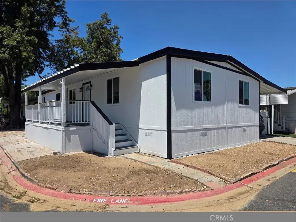 350 San Jacinto 198, Perris