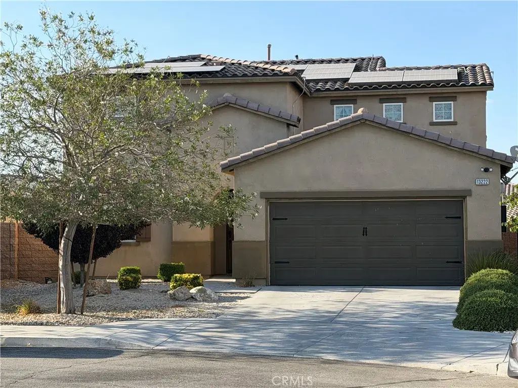 13222 Yarmouth Court, Victorville