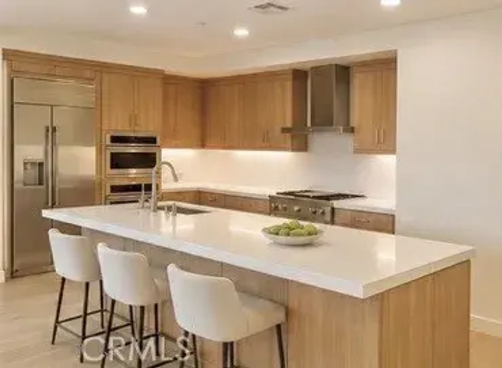 1200 Rivington, Irvine