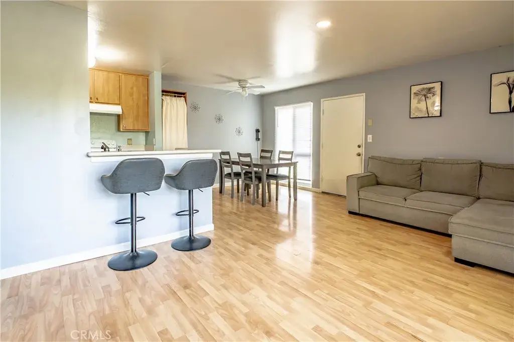 838 Coriander U, Torrance