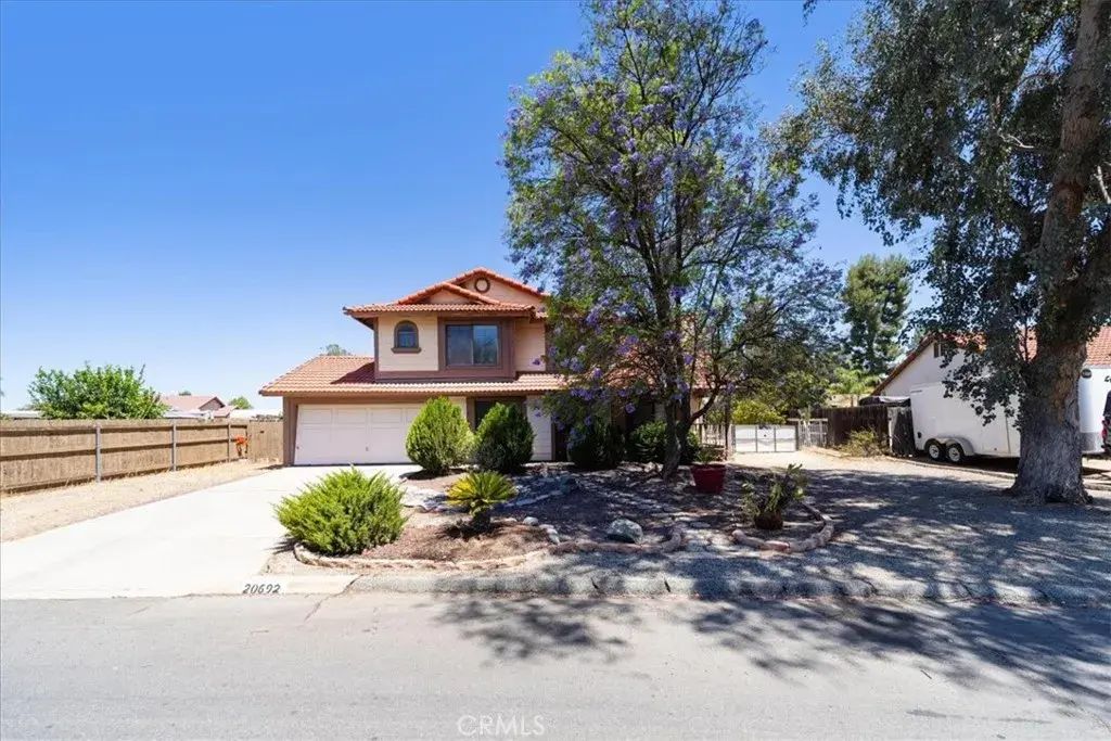 20692 Cashew Street, Wildomar