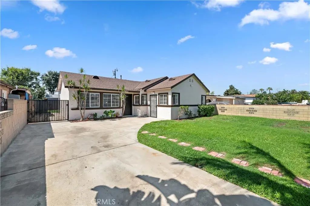 10152 Alpaca Street, South El Monte