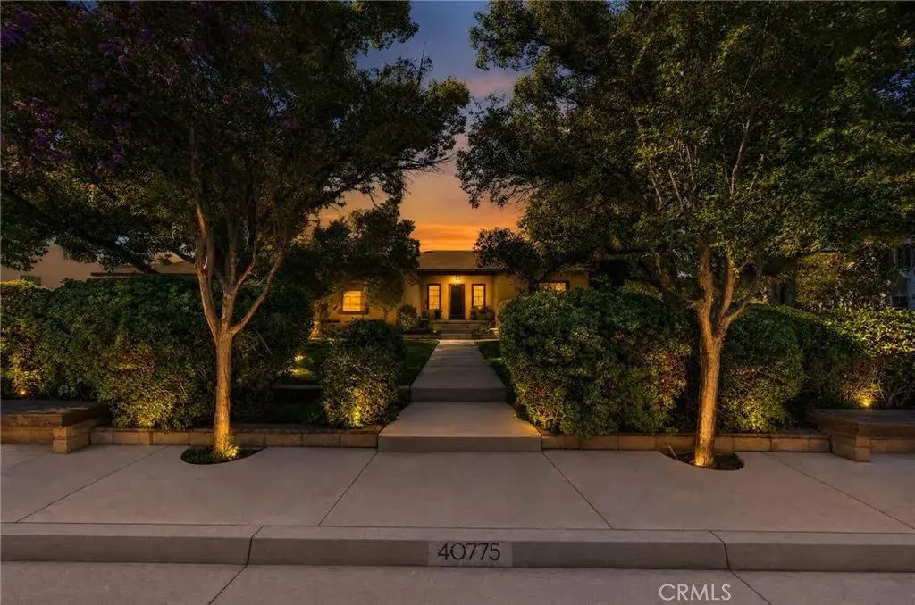 40775 Nicole Court, Hemet