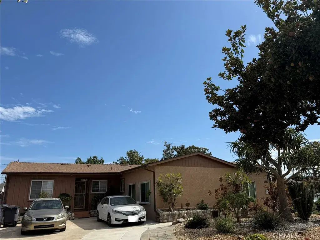 1622 W Hill, Fullerton