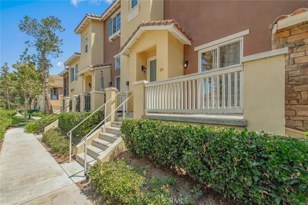 216 Timberwood, Irvine