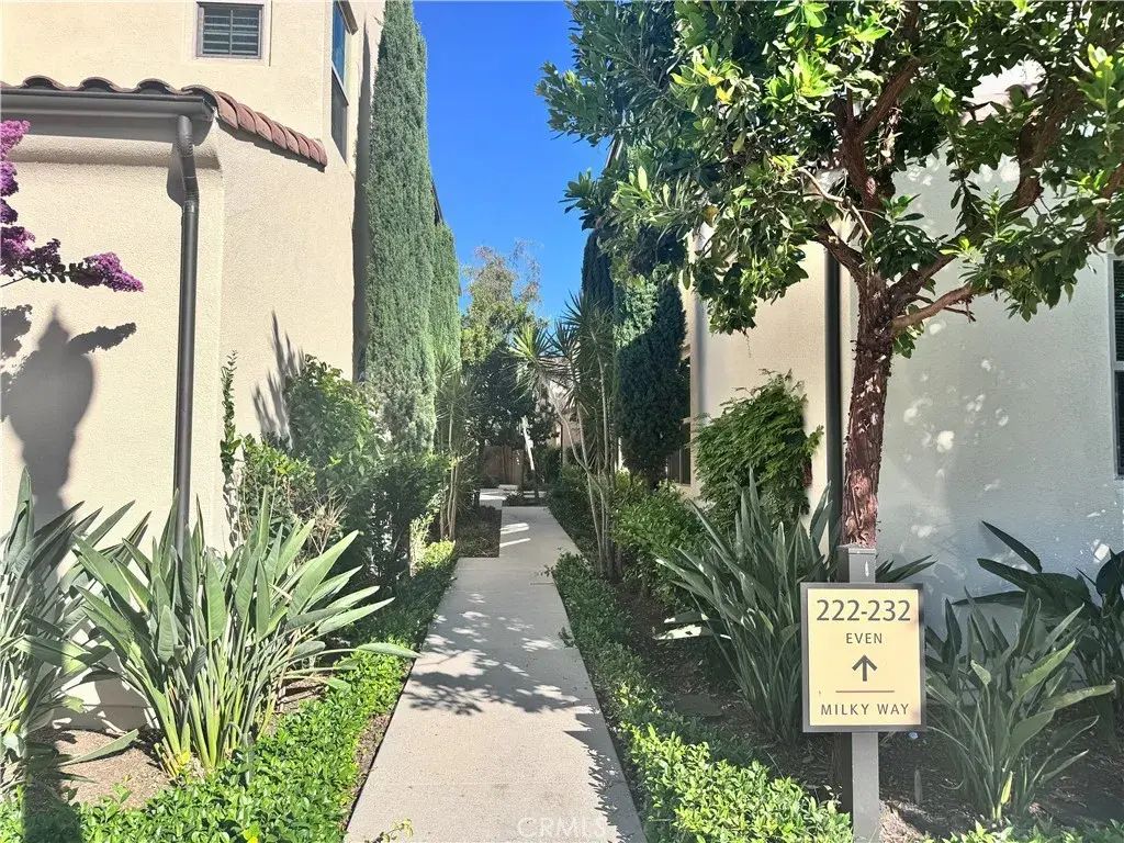232 Milky Way, Irvine