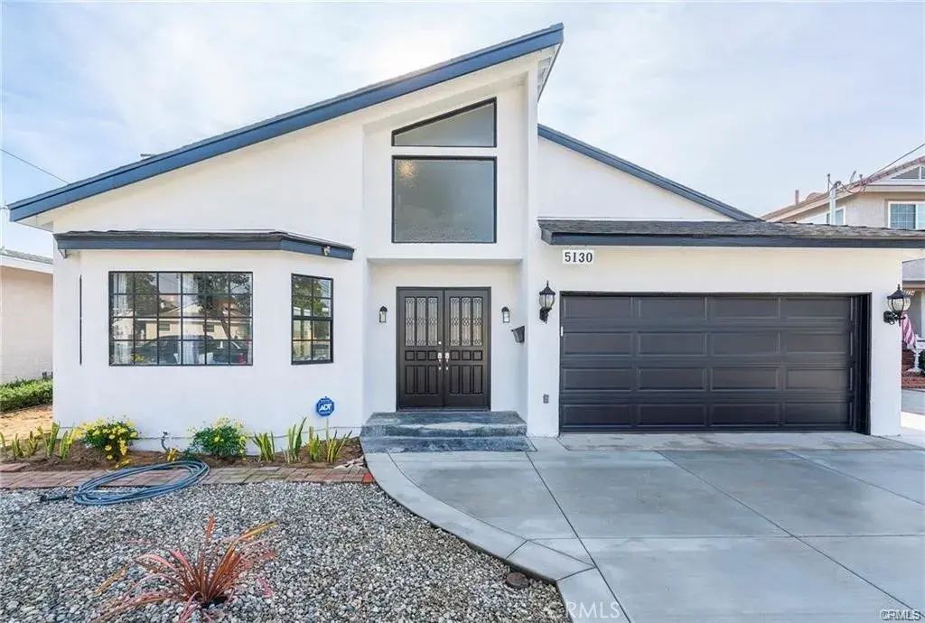 5130 Carmelynn Street, Torrance