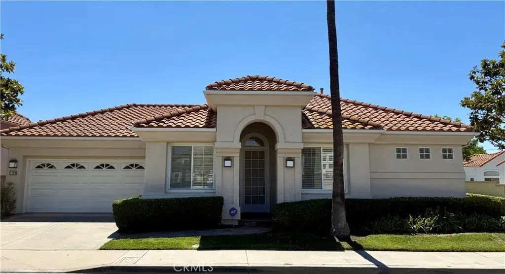 21161 Mazatlan, Mission Viejo