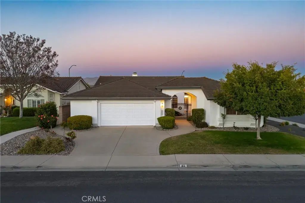 914 Donner Court, Santa Maria