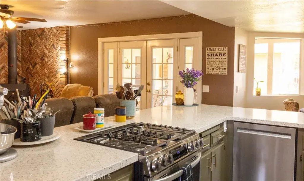 15078 Cactus, Hesperia