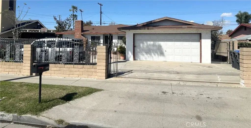4413 W 5th, Santa Ana