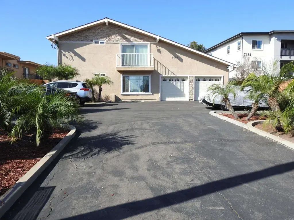 7440 Mesa College Drive 6, 