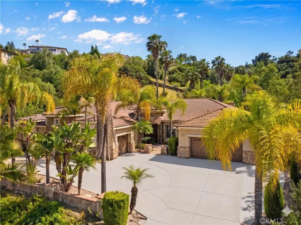 2810 Countrywood Lane, West Covina