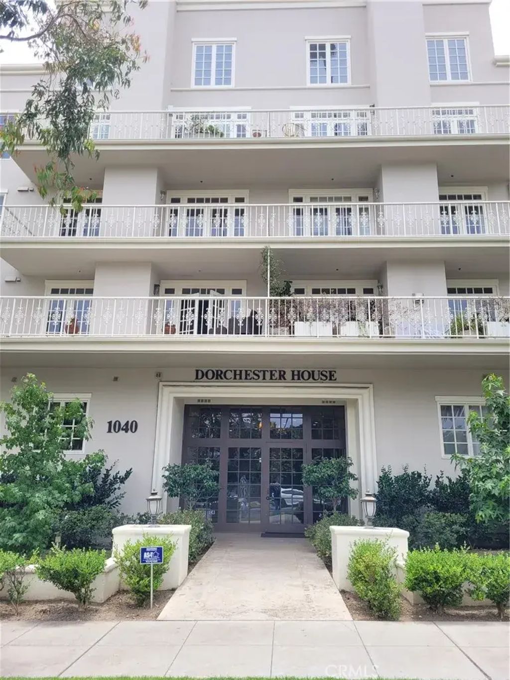1040 4th 203, Santa Monica