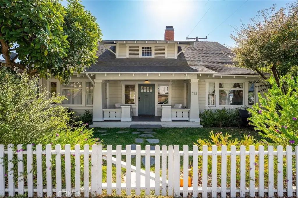 732 Poli Street, Ventura