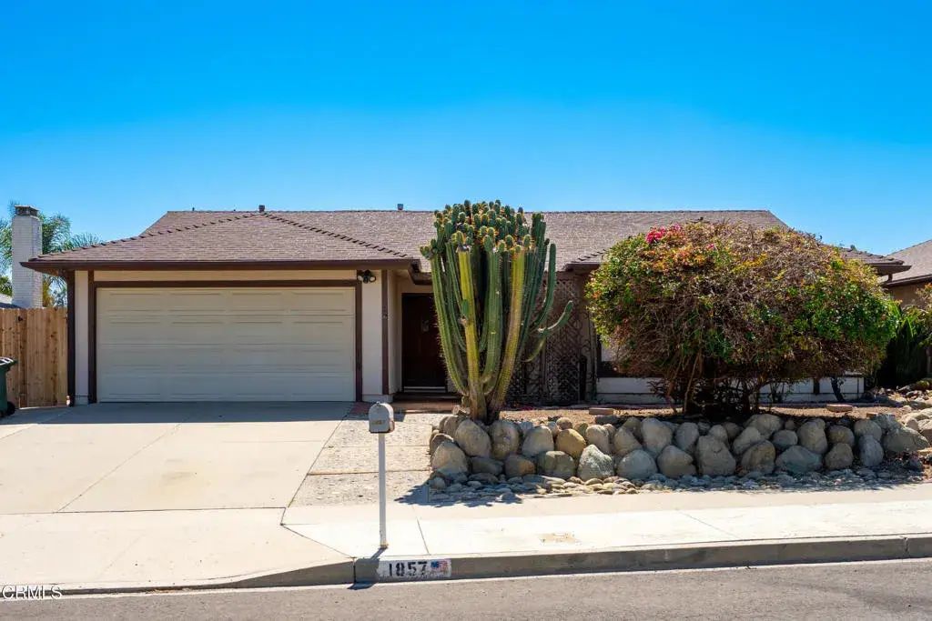 1857 Potomac Avenue, Ventura