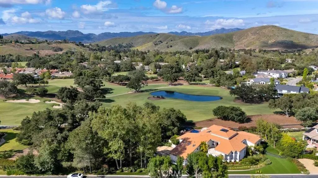 4514 Rayburn, Westlake Village