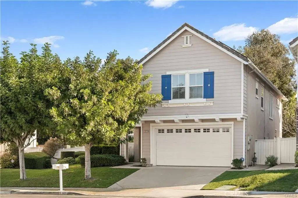 3271 Willow Hollow, Chino Hills