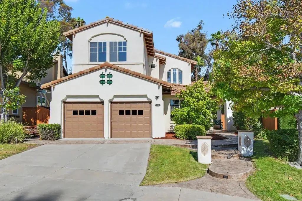 731 Pueblo Place, Chula Vista