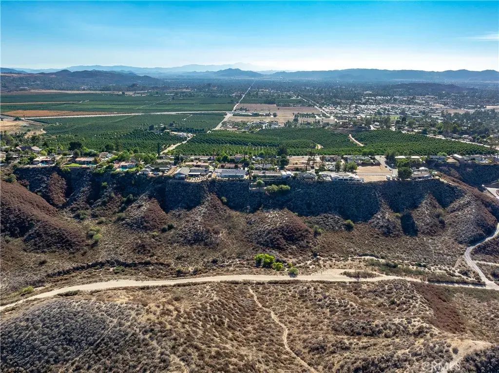 Grant, Hemet