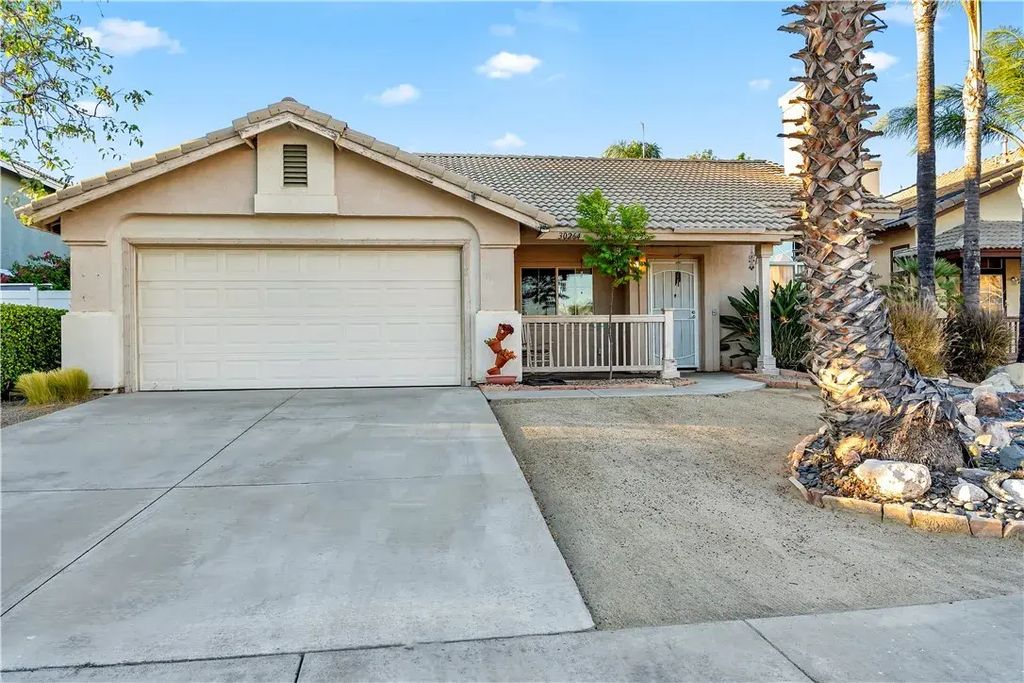 30264 Stargazer Way, Murrieta