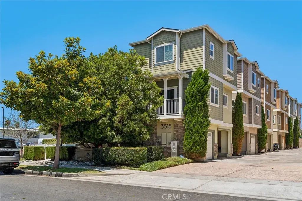 3515 Maricopa 8, Torrance