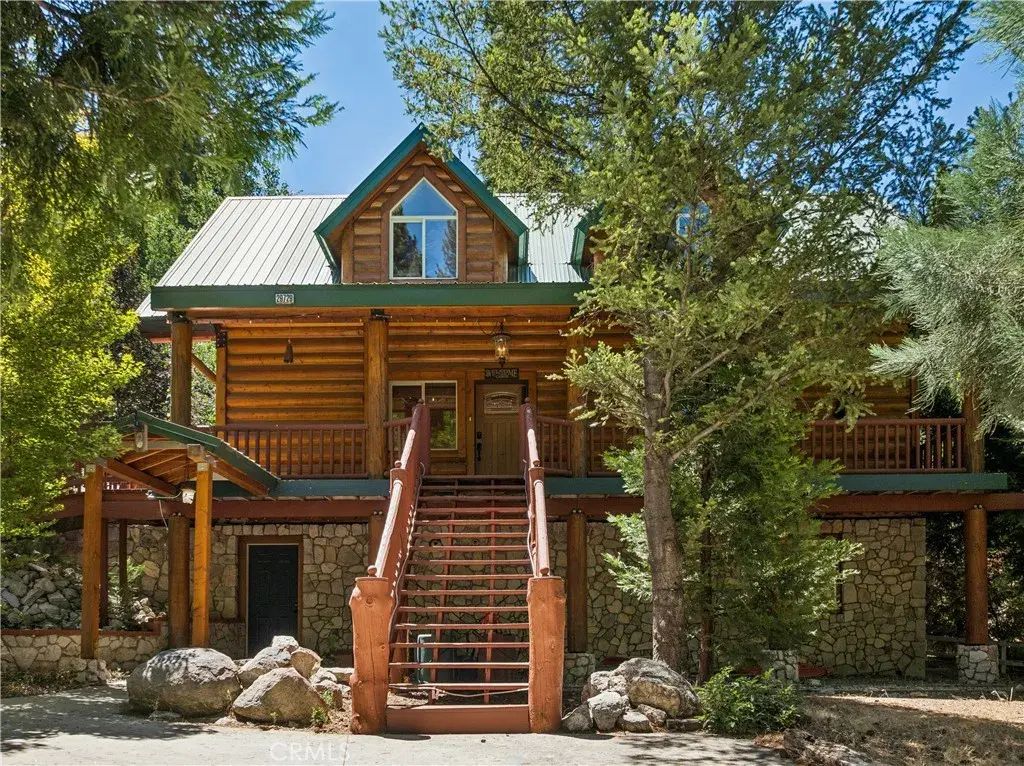 29729 Katharine Way, Cedar Glen