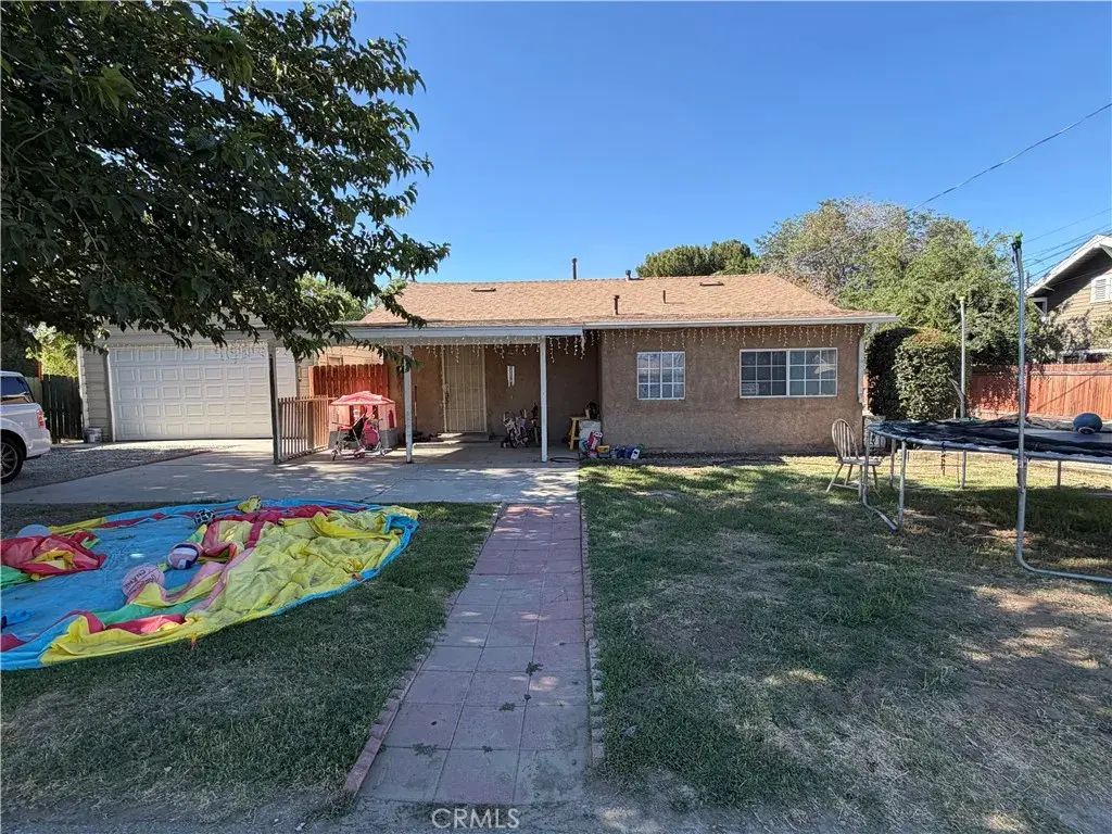 40631 Mayberry, Hemet