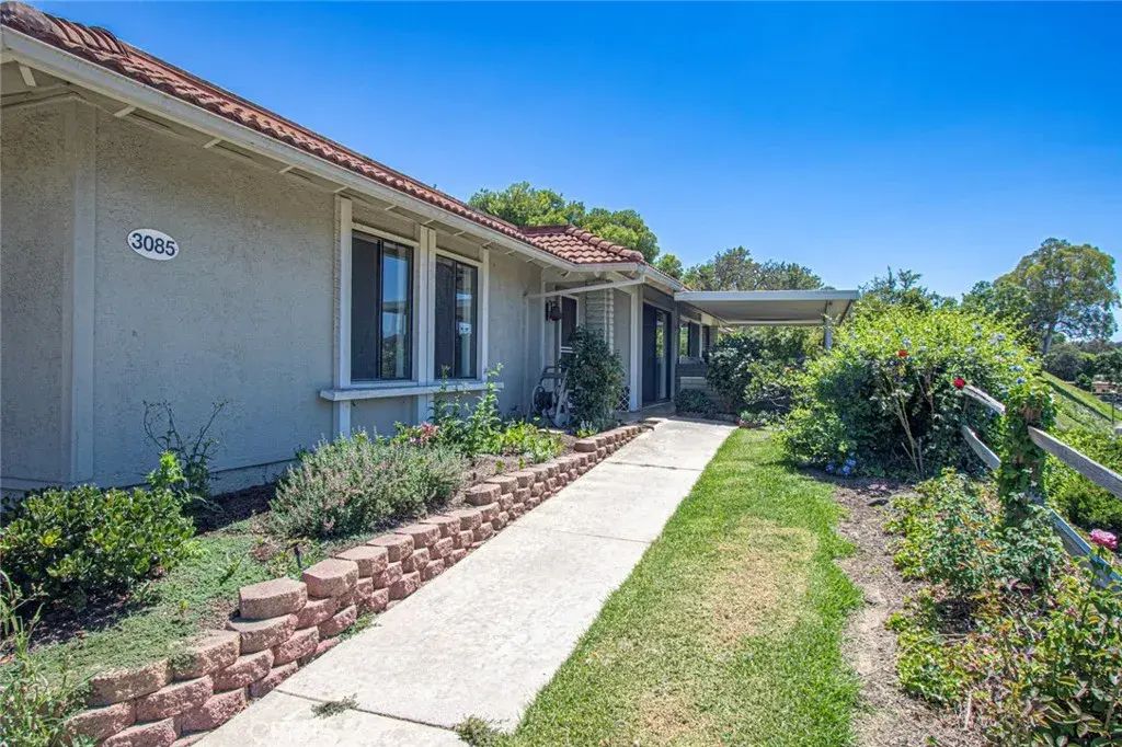 3085 Via Serena North B, Laguna Woods
